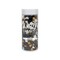 Krazy Sprinkles - Graduation Sprinkles Mix (1/2 Cup, 1x Jar) for Cakes, Ice Cream & Cookies